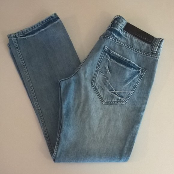 Billabong Other - billabong jeans size 34 mens 100% cotton blue